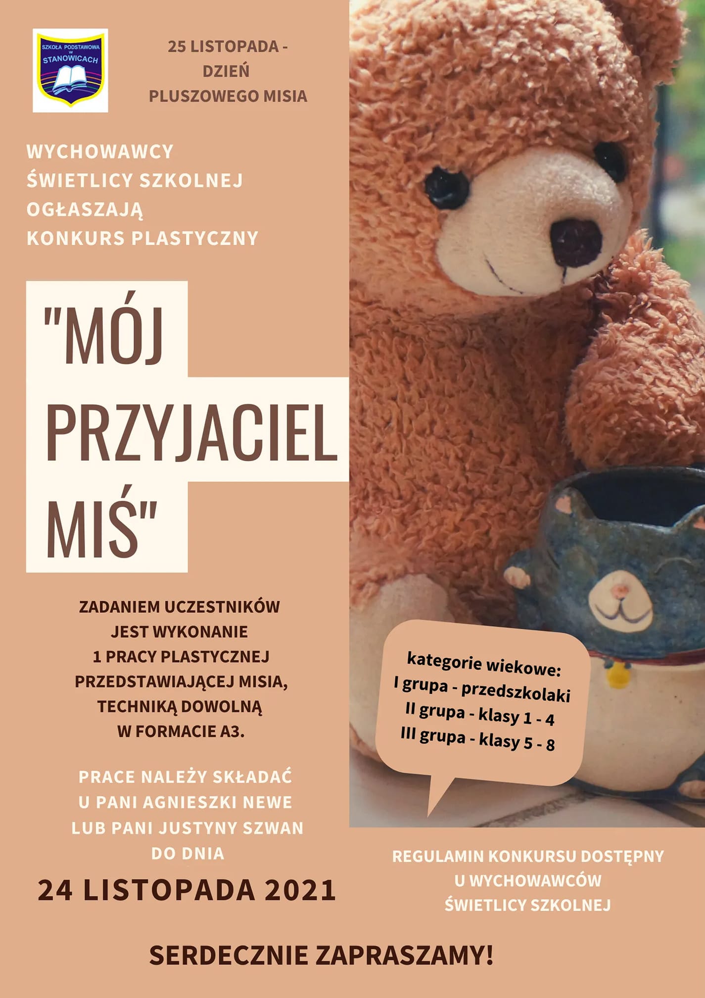 Plakat