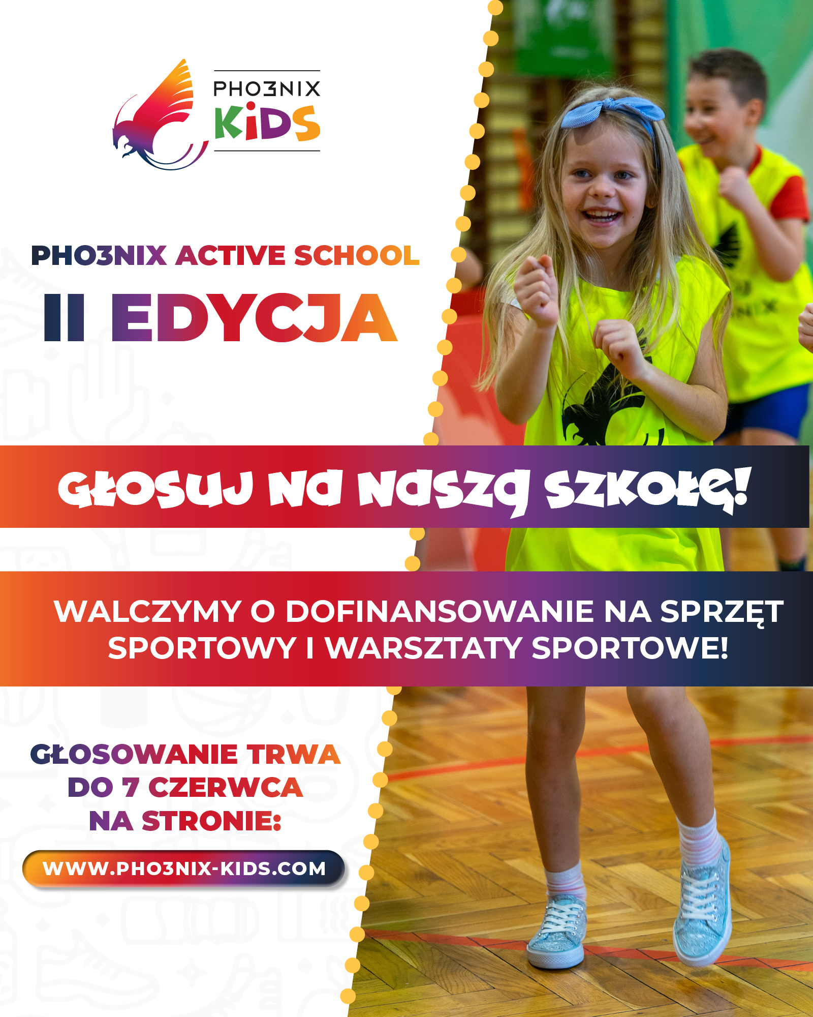 Pho3nix Active School!
