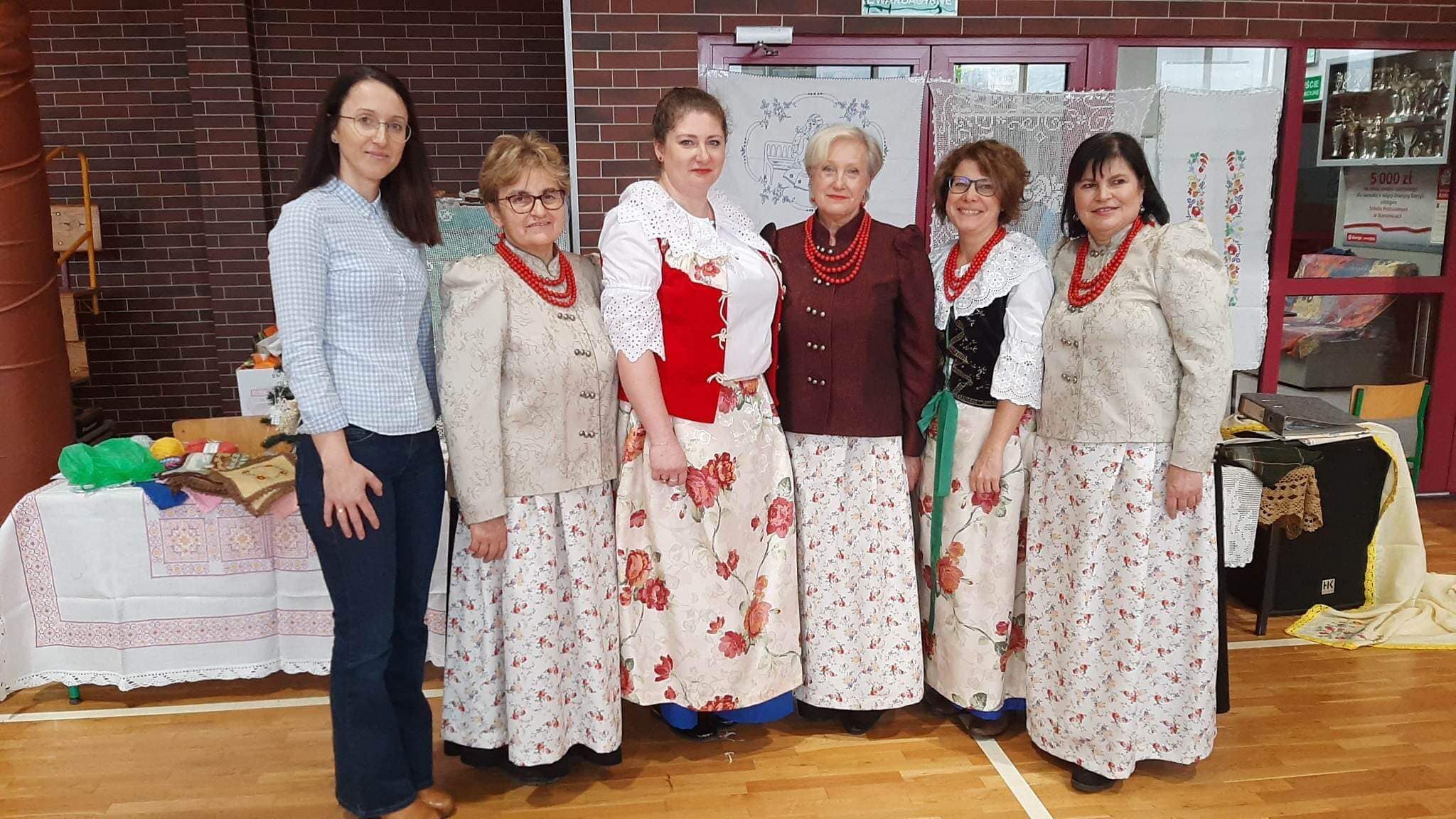 Koło Gospodyń Wiejskich Czuchów Koło Gospodyń Wiejskich Czuchów